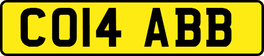 CO14ABB