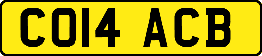 CO14ACB