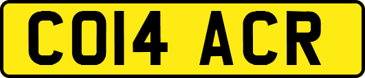 CO14ACR