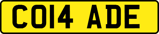 CO14ADE