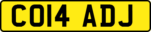 CO14ADJ