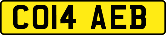 CO14AEB