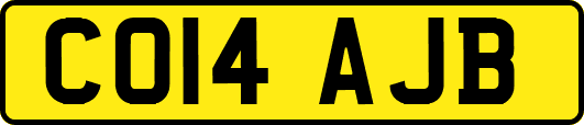 CO14AJB