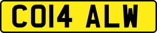 CO14ALW