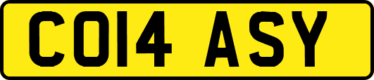 CO14ASY