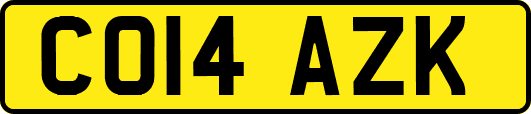 CO14AZK