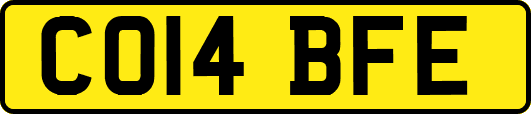 CO14BFE