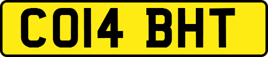 CO14BHT