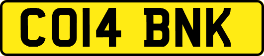 CO14BNK