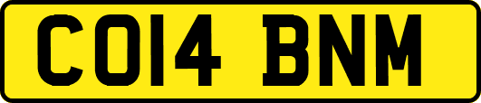 CO14BNM