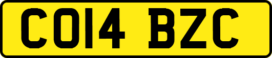 CO14BZC