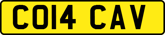 CO14CAV