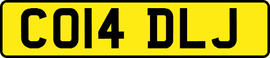 CO14DLJ