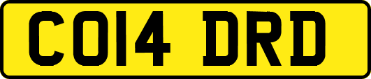 CO14DRD