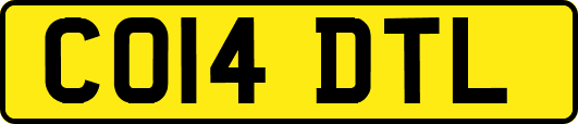 CO14DTL