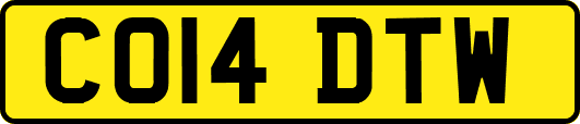 CO14DTW