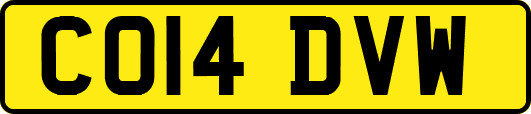 CO14DVW