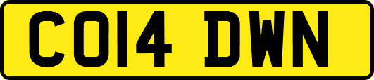 CO14DWN