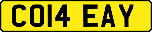 CO14EAY