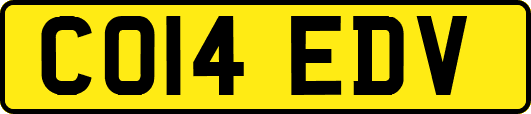 CO14EDV