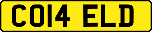 CO14ELD