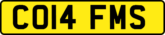 CO14FMS