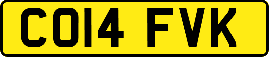 CO14FVK