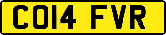 CO14FVR