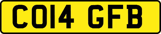 CO14GFB