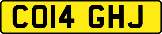 CO14GHJ