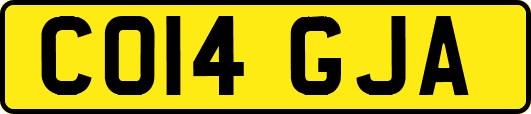 CO14GJA