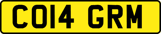 CO14GRM