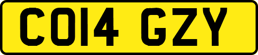 CO14GZY