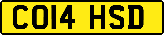 CO14HSD