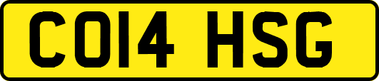 CO14HSG