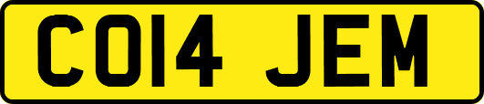 CO14JEM