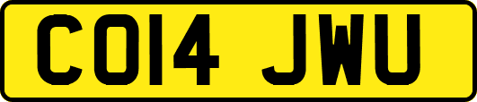 CO14JWU