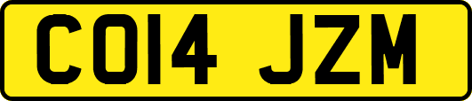 CO14JZM
