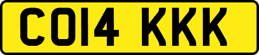 CO14KKK