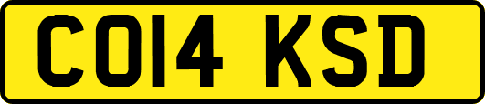 CO14KSD