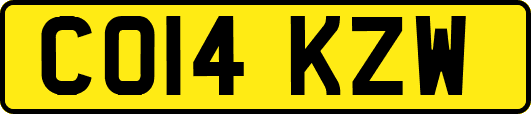 CO14KZW