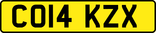 CO14KZX