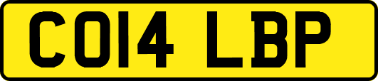 CO14LBP