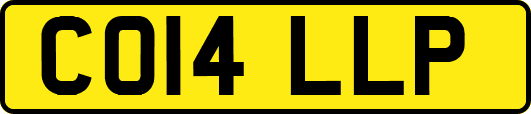 CO14LLP
