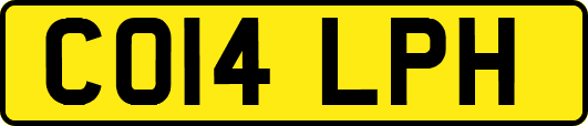 CO14LPH