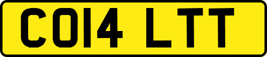 CO14LTT