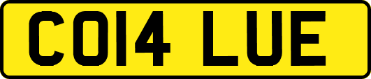 CO14LUE