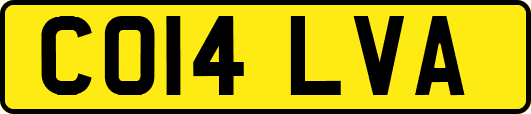 CO14LVA