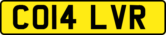 CO14LVR