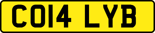 CO14LYB